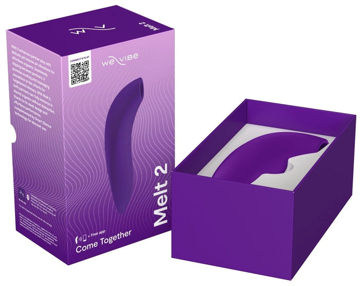 We-Vibe - Melt 2 Lila