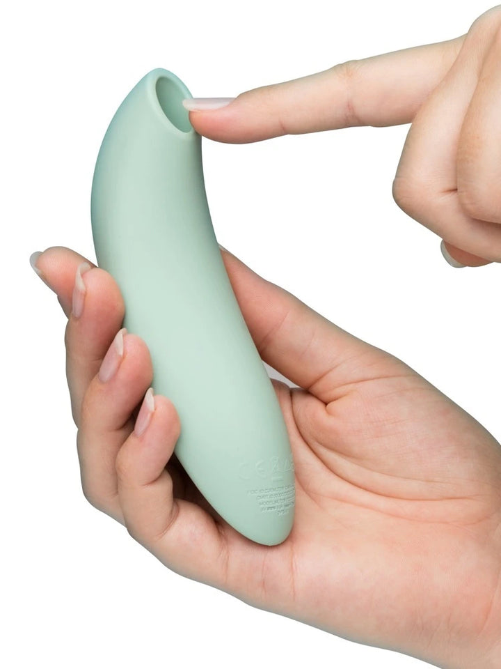 We-Vibe - Melt 2 Grün
