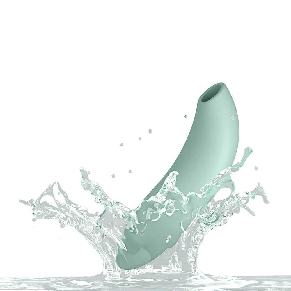 We-Vibe - Melt 2 Grün