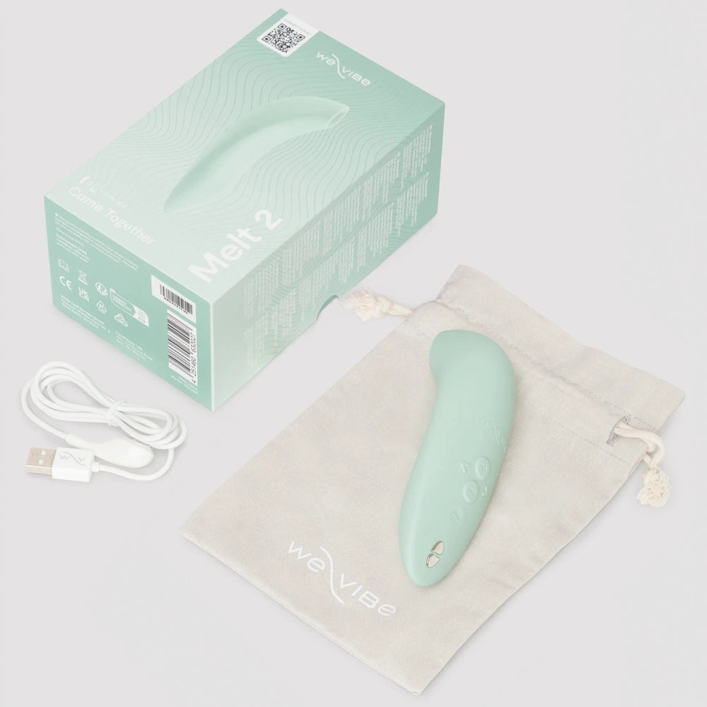 We-Vibe - Melt 2 Grün