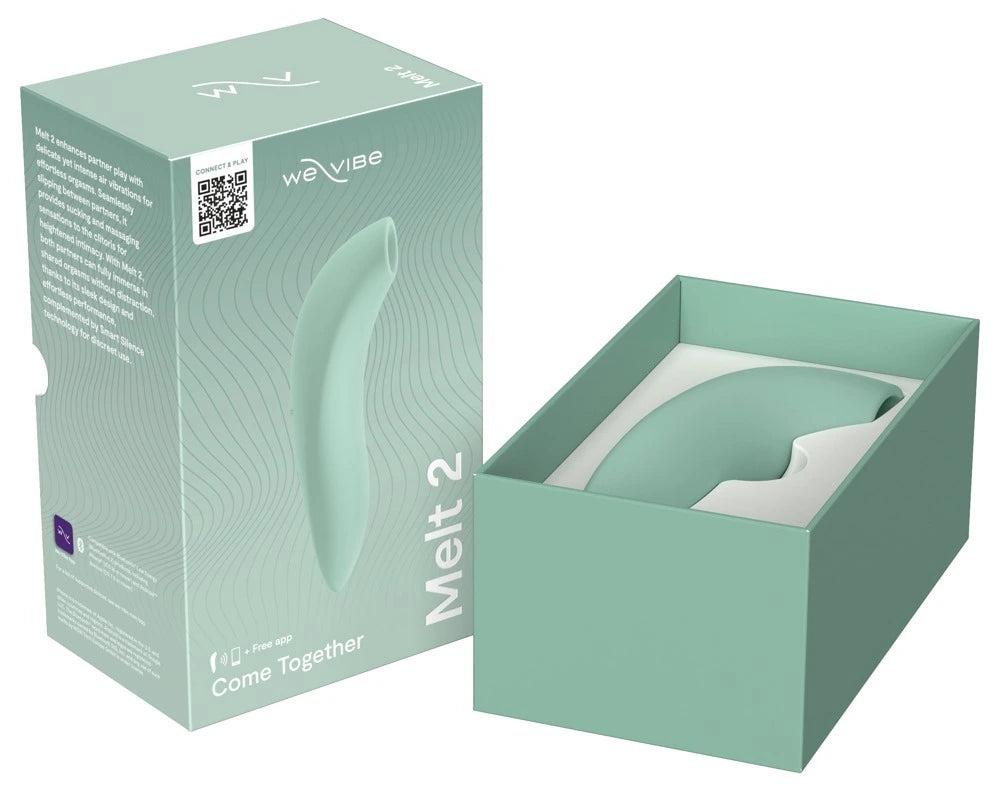 We-Vibe - Melt 2 Grün