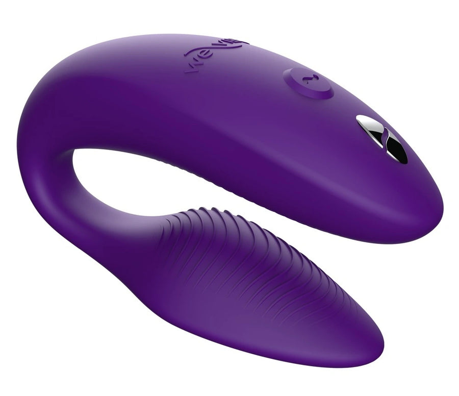 We-Vibe - Sync2 Paarvibrator Lila