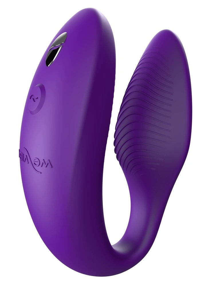 We-Vibe - Sync2 Paarvibrator Lila