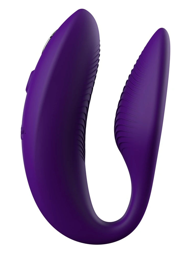 We-Vibe - Sync2 Paarvibrator Lila