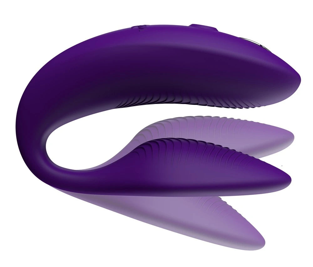 We-Vibe - Sync2 Paarvibrator Lila