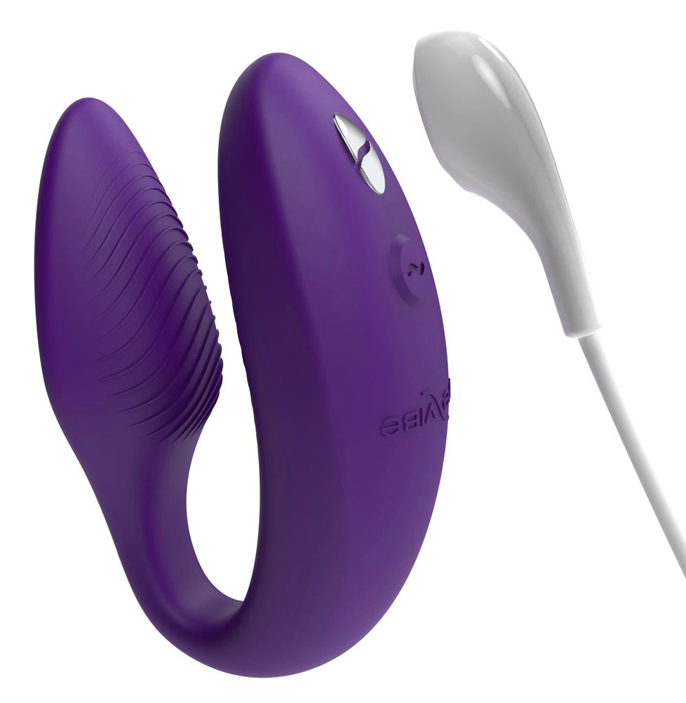 We-Vibe - Sync2 Paarvibrator Lila