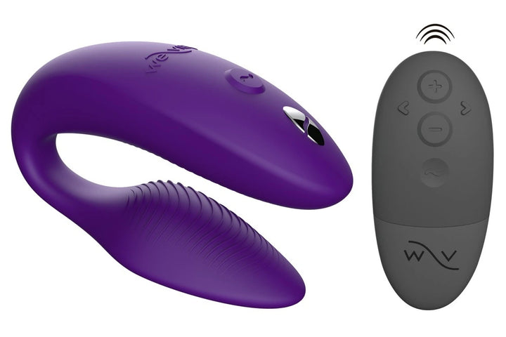 We-Vibe Sync2 Paarvibrator | KinkySabine Fr euch beide We-Vibe Sync2 Paarvibrator | KinkySabine Fr euch beide