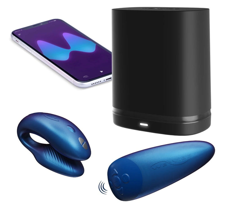 We-Vibe - Chorus Blau