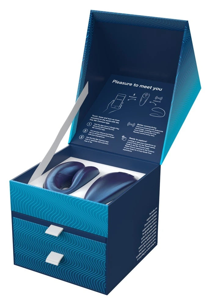 We-Vibe - Chorus Blau