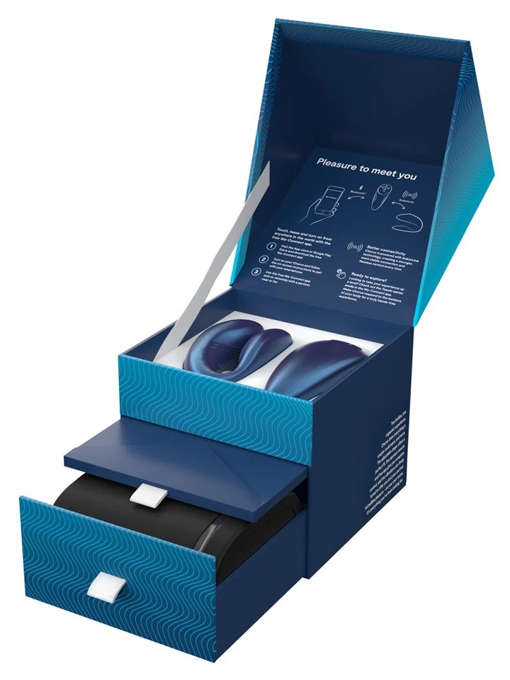 We-Vibe - Chorus Blau