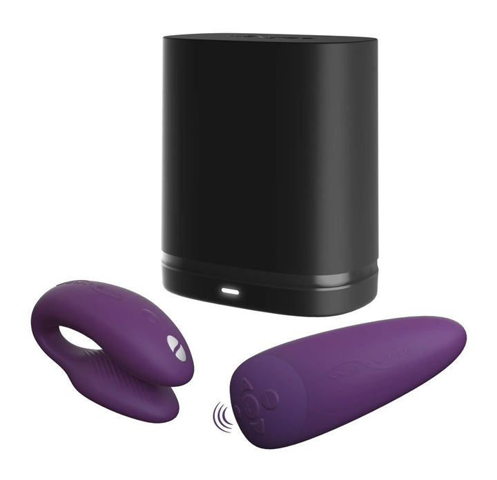 We-Vibe - Chorus Lila