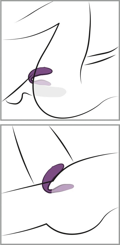 We-Vibe - Chorus Lila