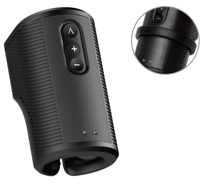 Arcwave - Zing Masturbator