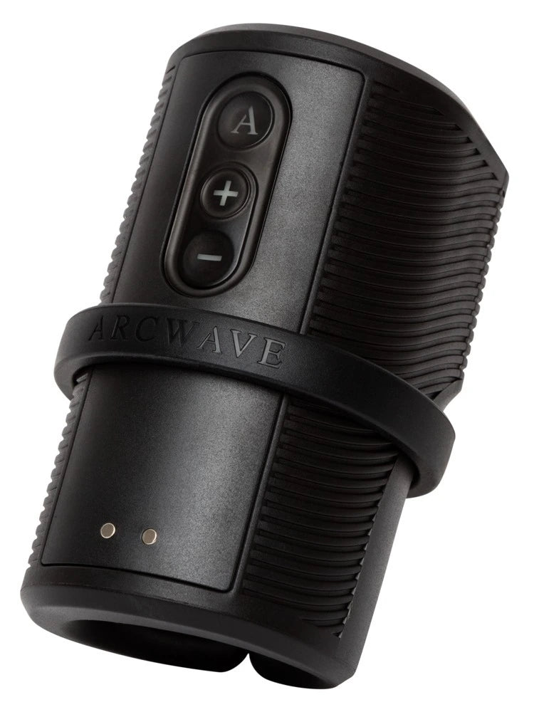 Arcwave - Zing Masturbator