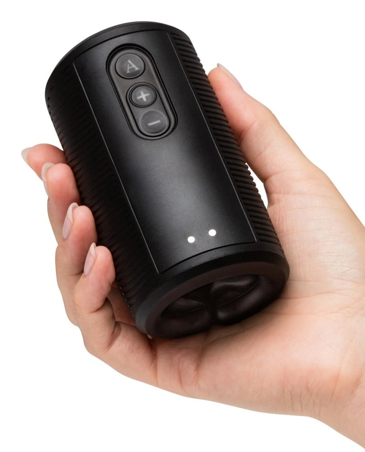 Arcwave - Zing Masturbator