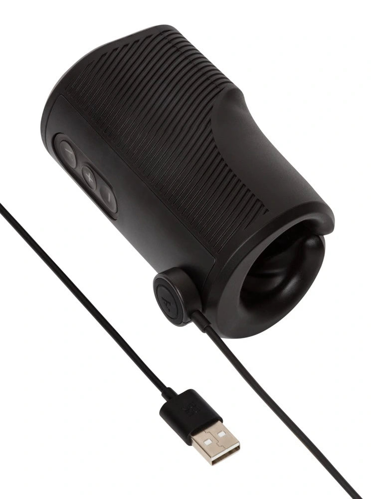 Arcwave - Zing Masturbator