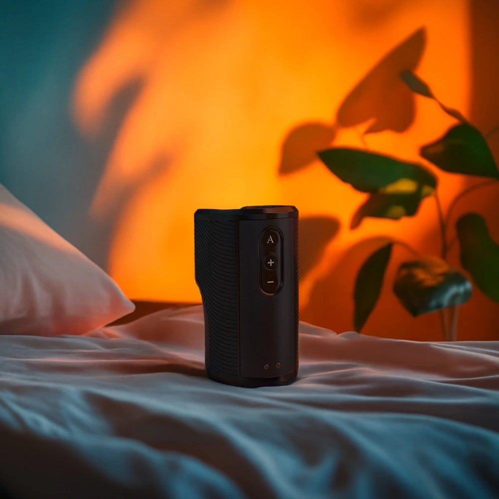 Arcwave - Zing Masturbator