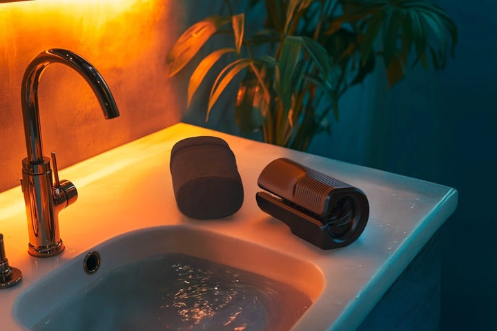 Arcwave - Zing Masturbator