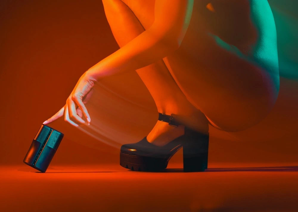 Arcwave - Zing Masturbator