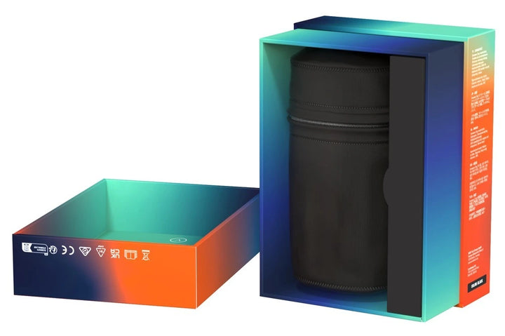 Arcwave - Zing Masturbator