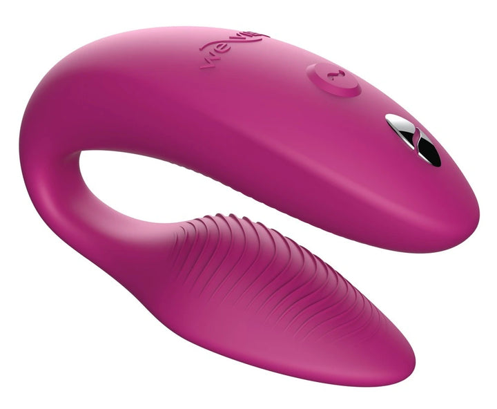 We-Vibe - Sync2 Paarvibrator Pink
