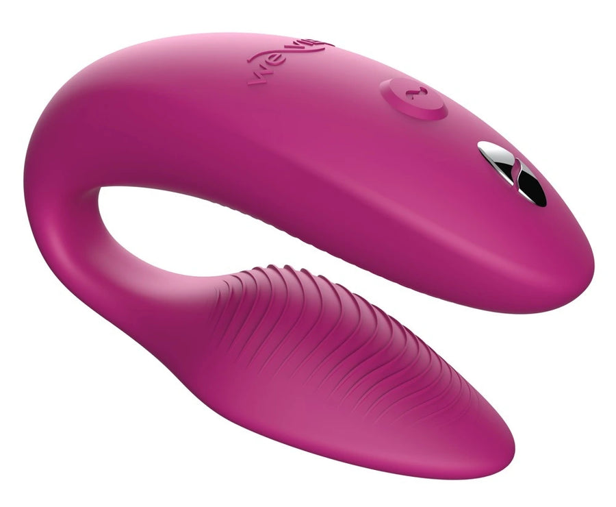 We-Vibe - Sync2 Paarvibrator Pink