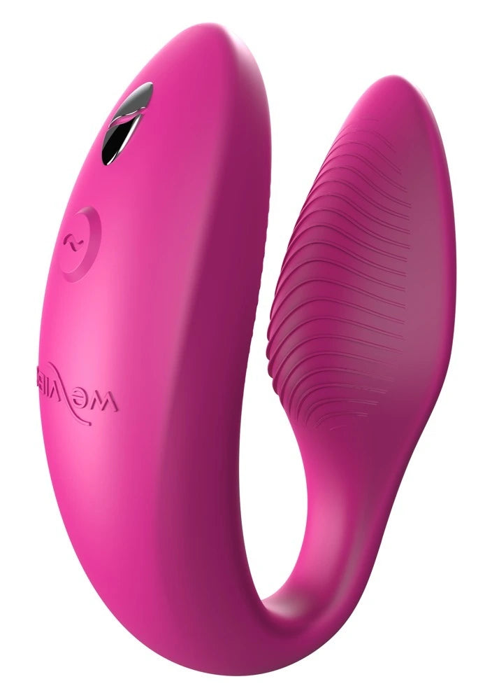 We-Vibe - Sync2 Paarvibrator Pink