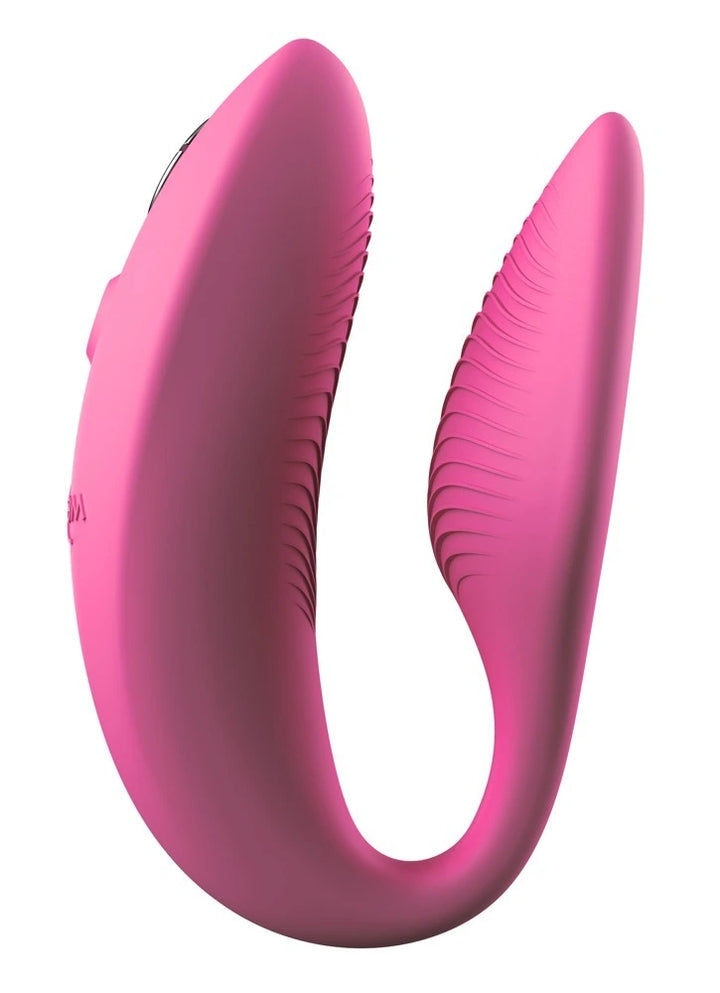 We-Vibe - Sync2 Paarvibrator Pink