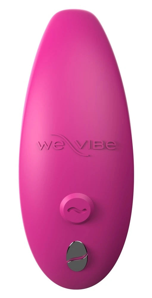 We-Vibe - Sync2 Paarvibrator Pink