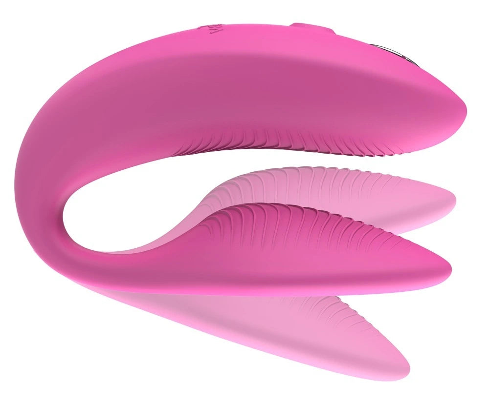 We-Vibe - Sync2 Paarvibrator Pink