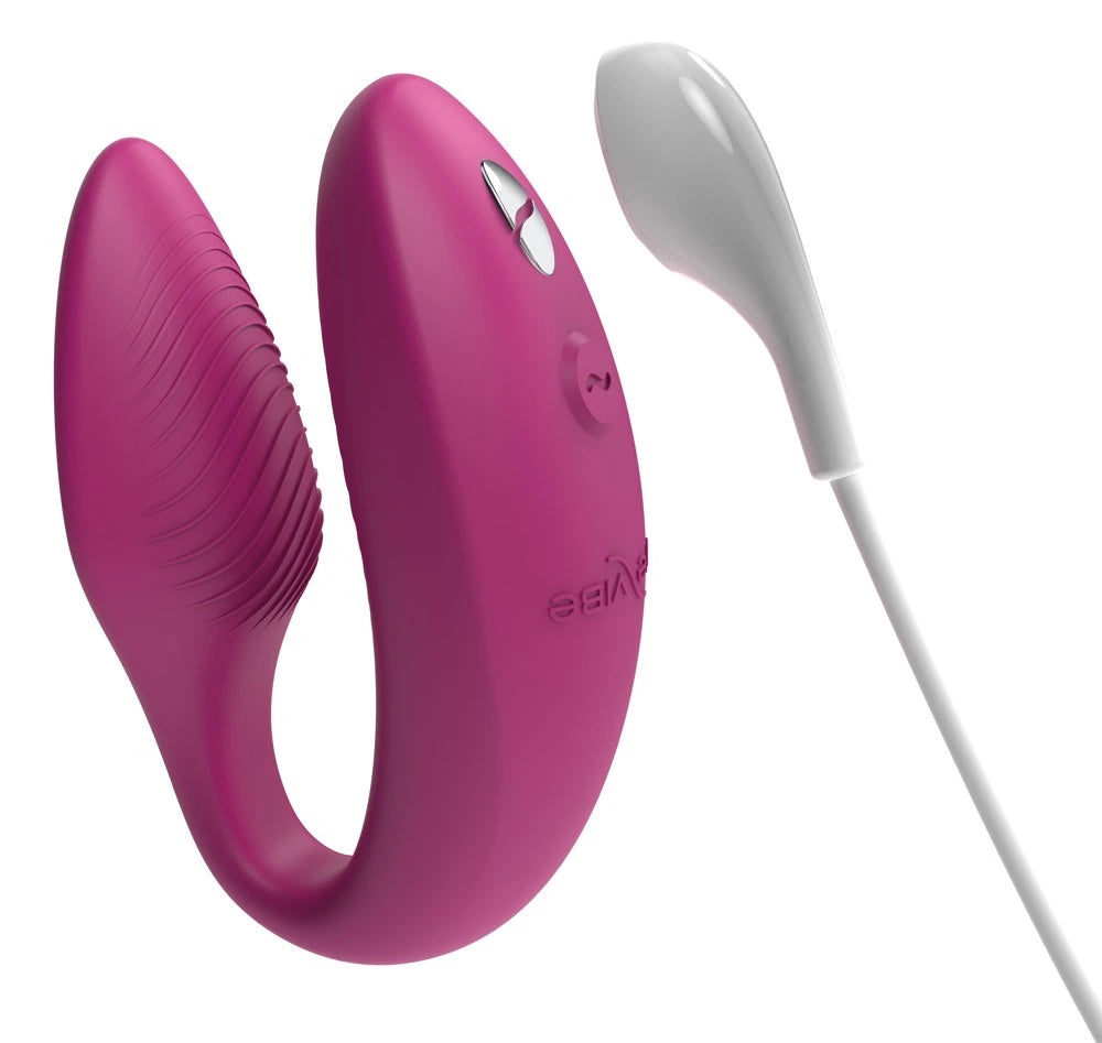 We-Vibe - Sync2 Paarvibrator Pink