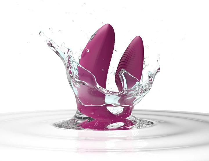 We-Vibe - Sync2 Paarvibrator Pink