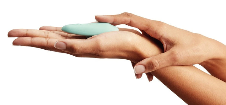 We-Vibe - Moxie+ Panty-Vibrator Grün