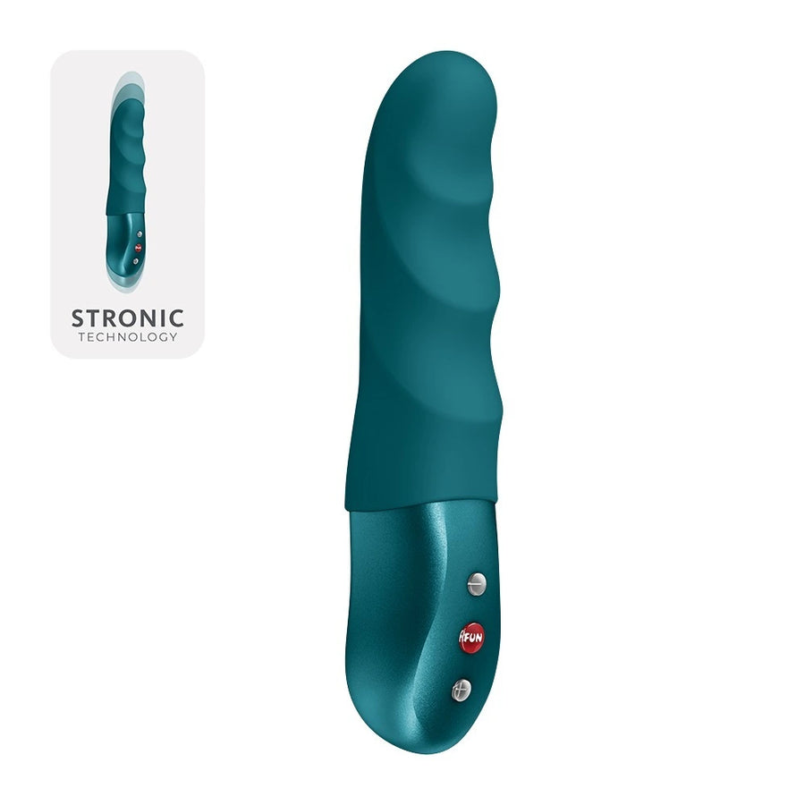 Fun Factory STRONIC PETITE – Stoßvibrator