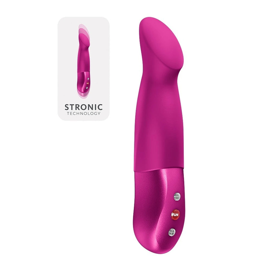 Fun Factory STRONIC SUNDAZE – Stoßvibrator