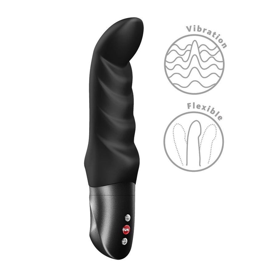 Fun Factory ABBY G – G-Punkt-Vibrator