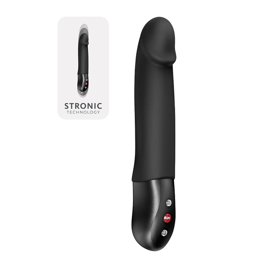 Fun Factory STRONIC REAL – Stoßvibrator