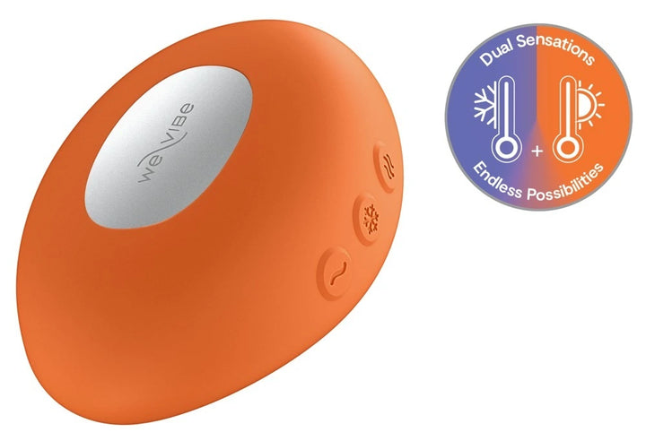 We-Vibe - Temp Orange
