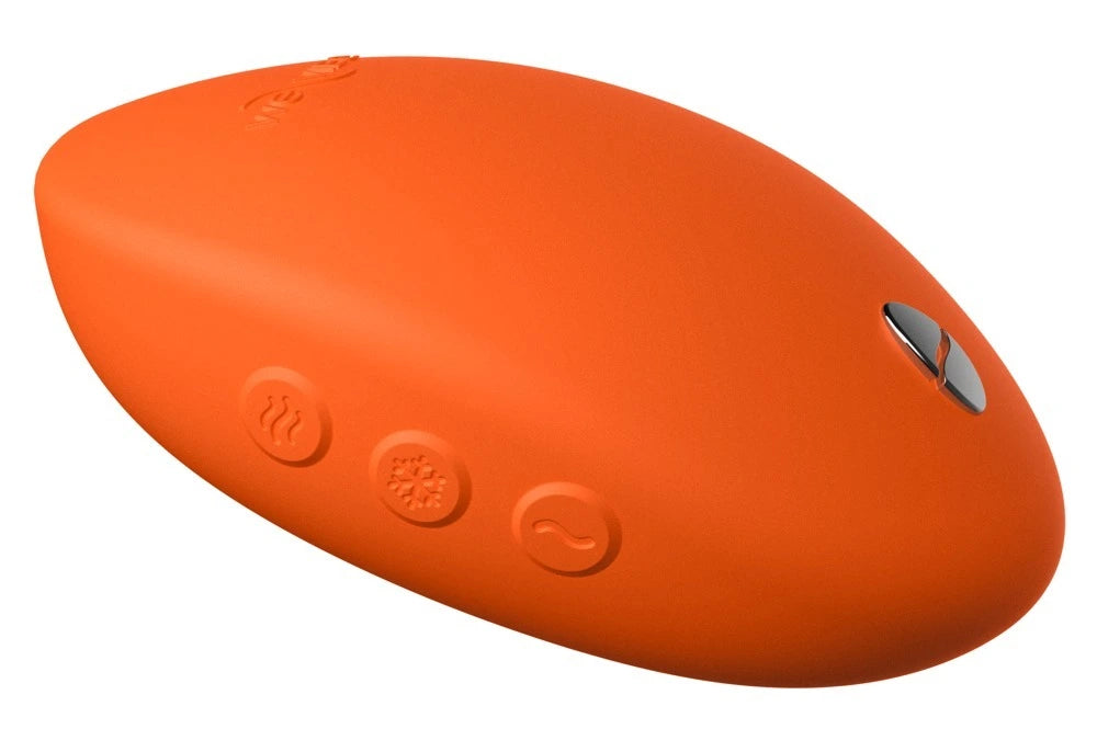 We-Vibe - Temp Orange