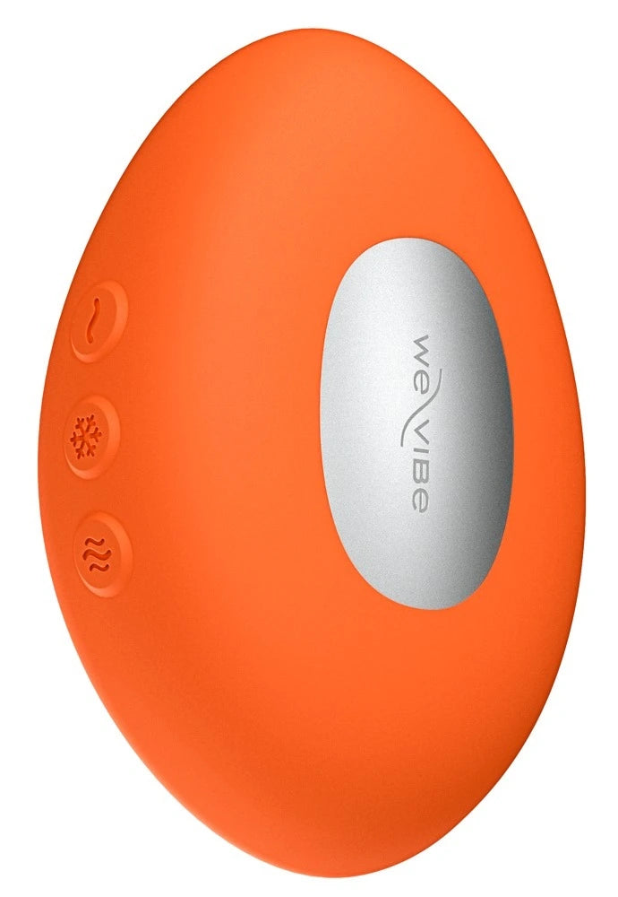 We-Vibe - Temp Orange