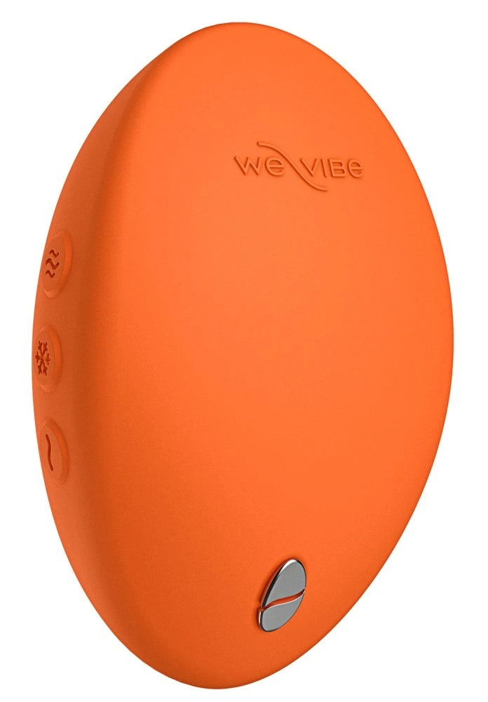 We-Vibe - Temp Orange