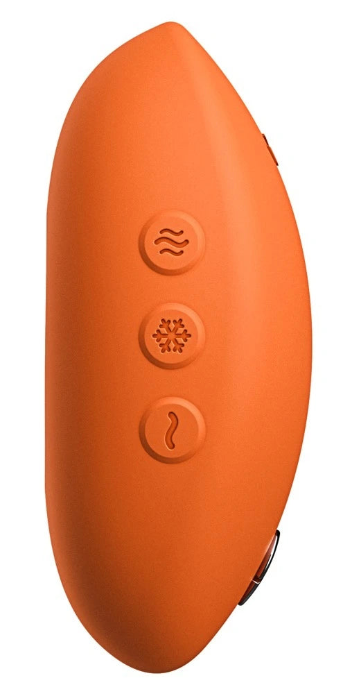 We-Vibe - Temp Orange