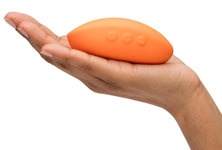 We-Vibe - Temp Orange