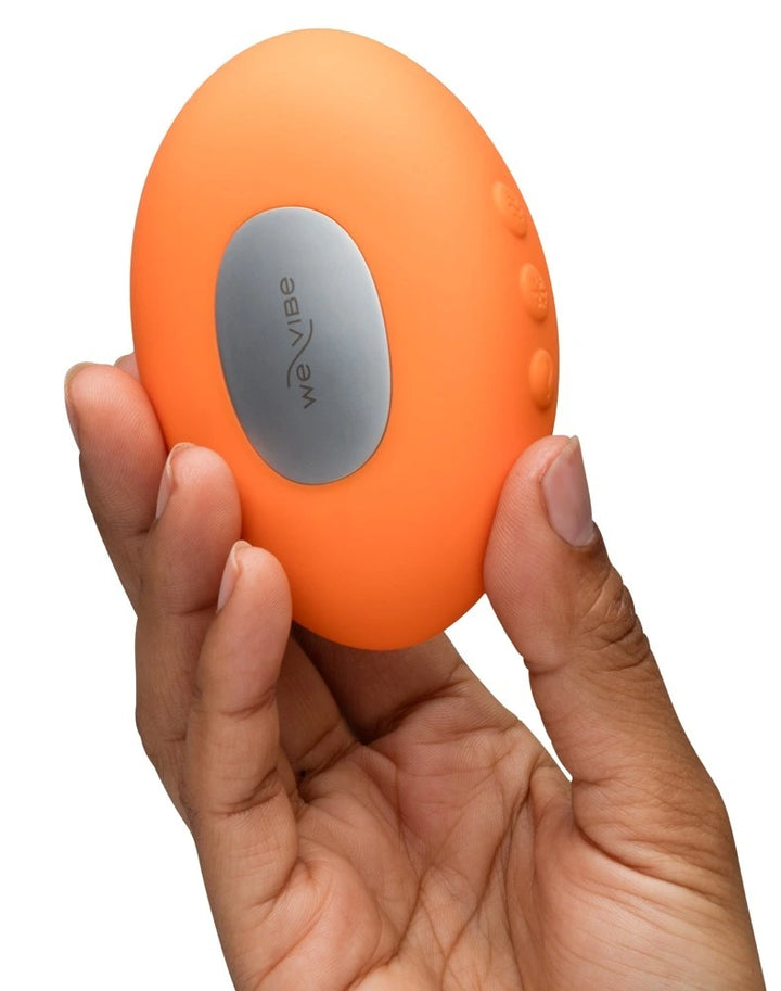 We-Vibe - Temp Orange