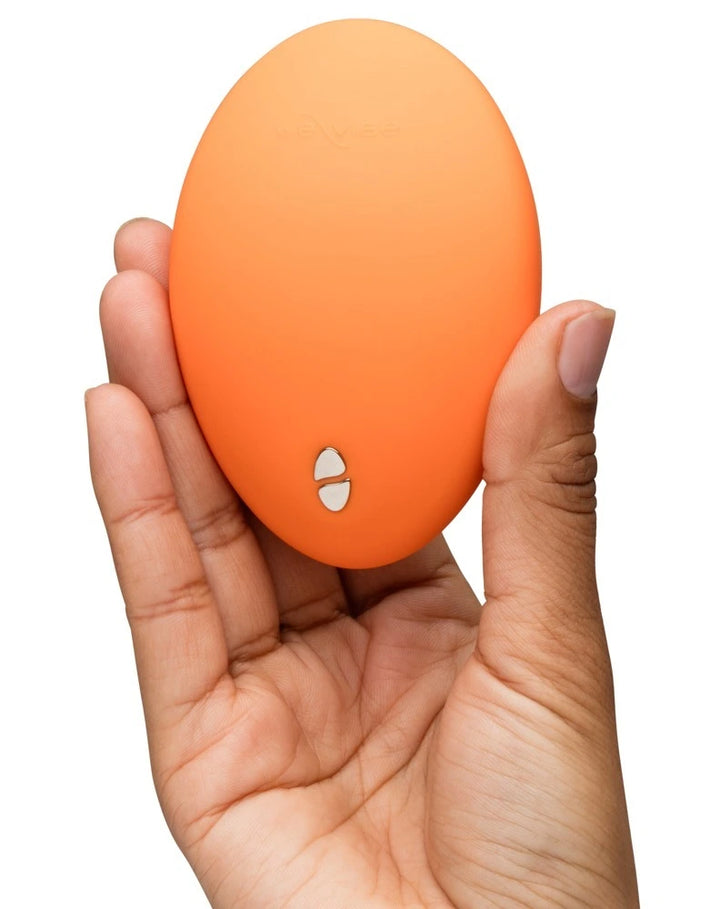 We-Vibe - Temp Orange