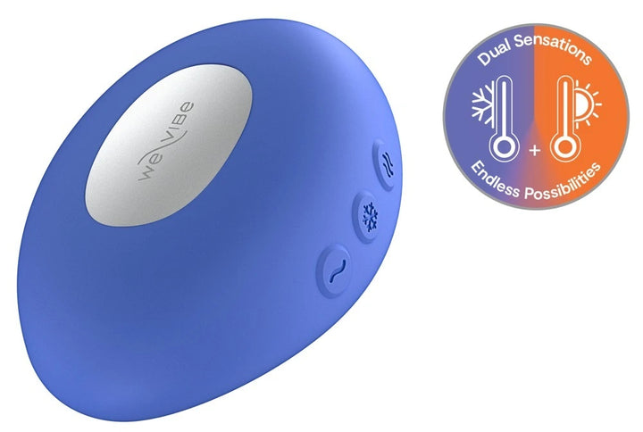 We-Vibe - Temp Blau