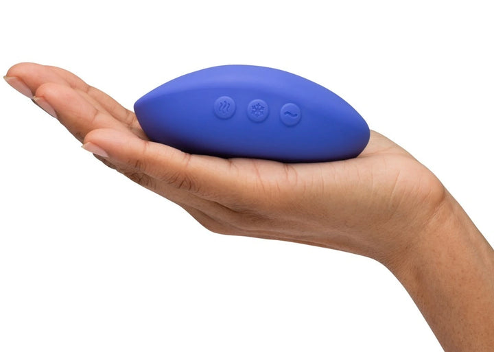 We-Vibe - Temp Blau