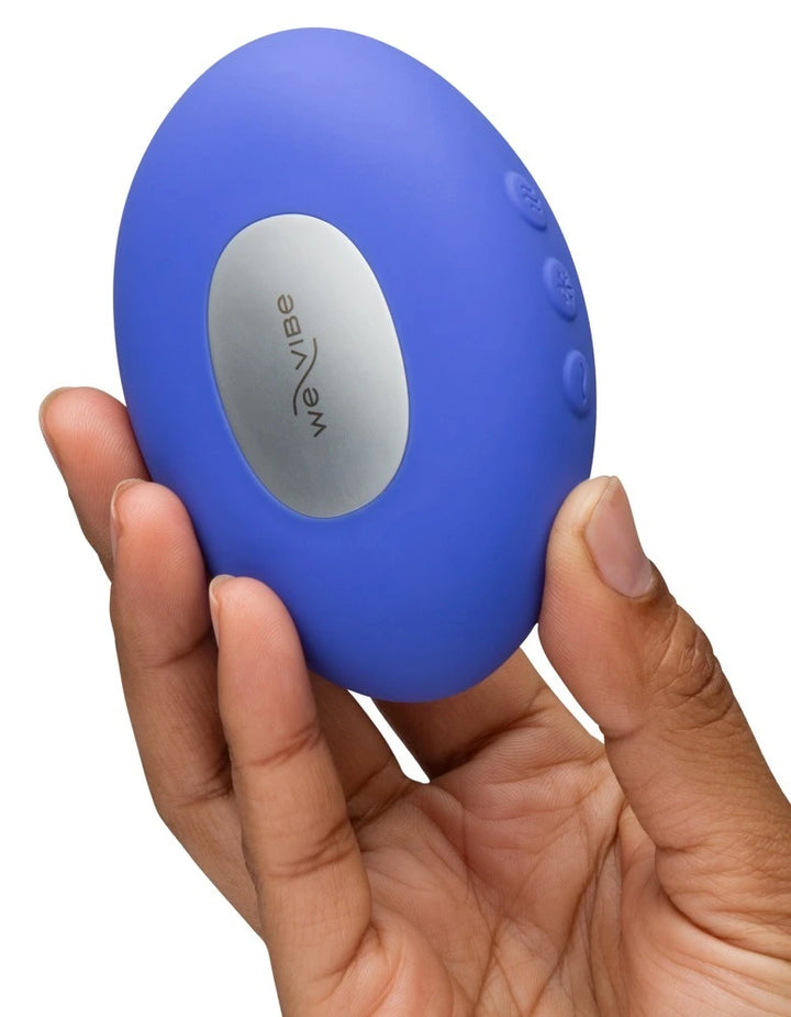 We-Vibe - Temp Blau