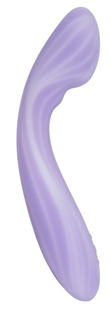SVAKOM Margot – G-Punkt-Vibrator mit Wärmefunktion und App