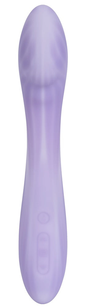 SVAKOM Margot – G-Punkt-Vibrator mit Wärmefunktion und App